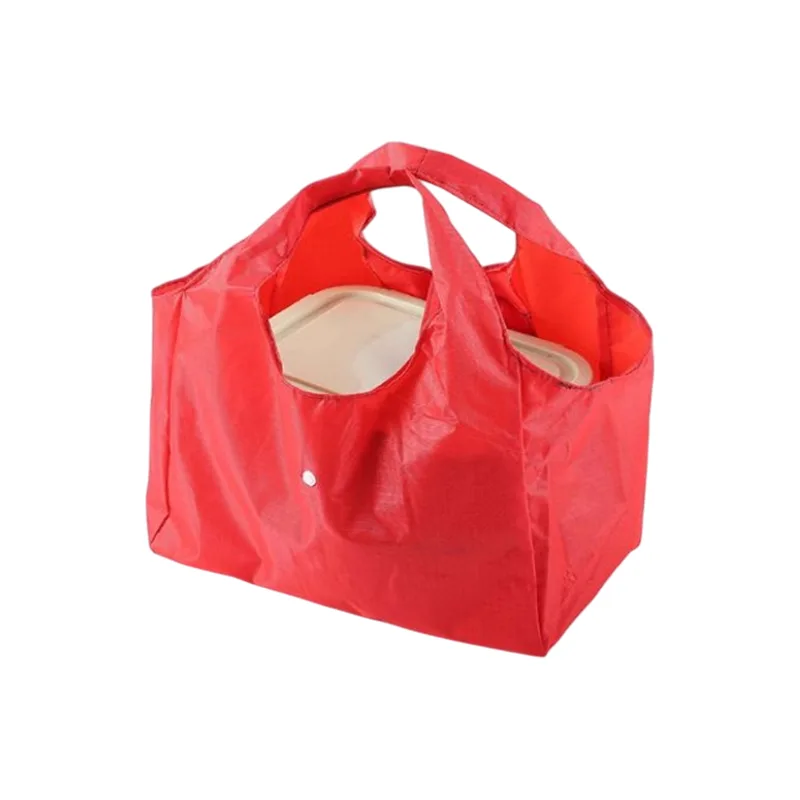 Foldable Lunch Bag — view 2