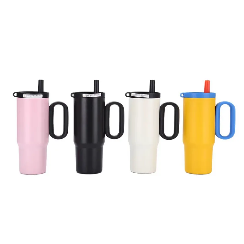 Premium Vacuum Insulated Tumbler — view 2