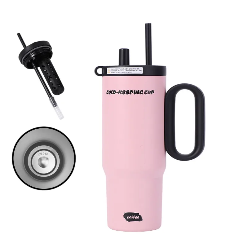 Premium Vacuum Insulated Tumbler — view 3