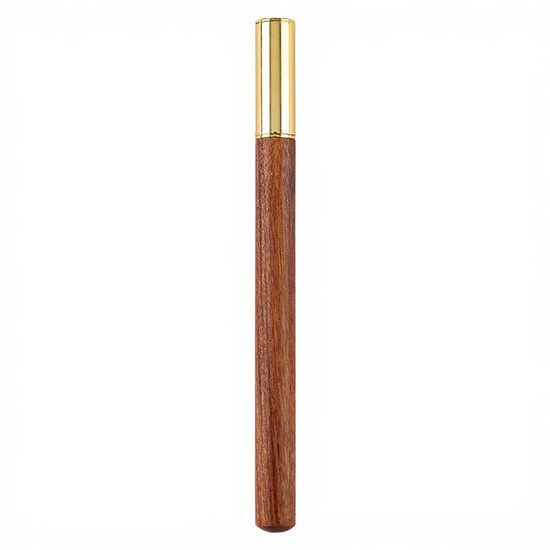 Sandalwood Metal Pen — view 2