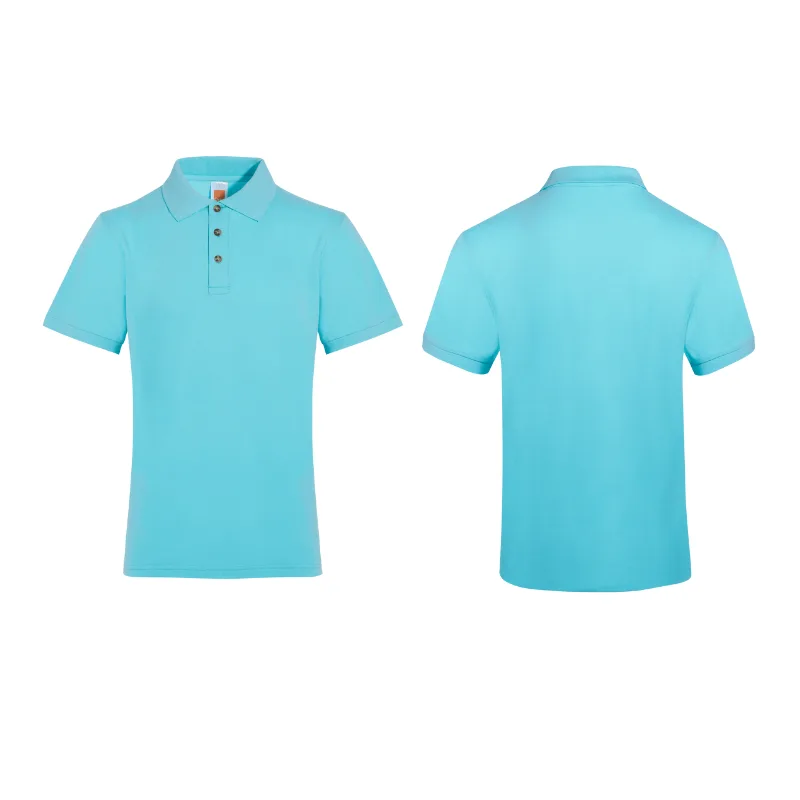 Polo shirt printing Singapore