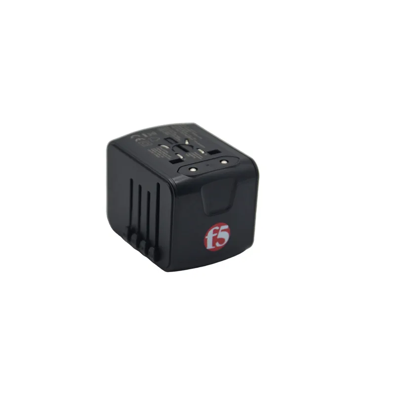 Travel adaptor with USB-C